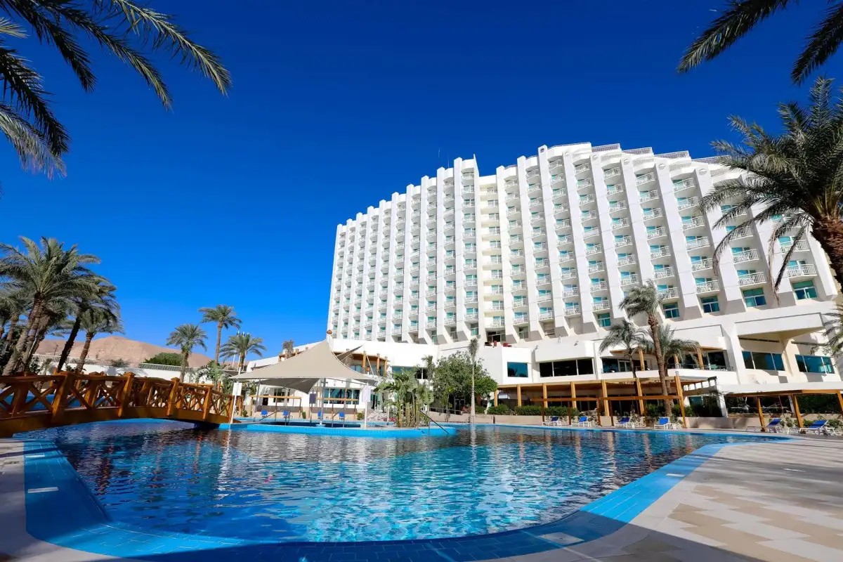 TABA HOTEL & NELSON VILLAGE (EX. HILTON)