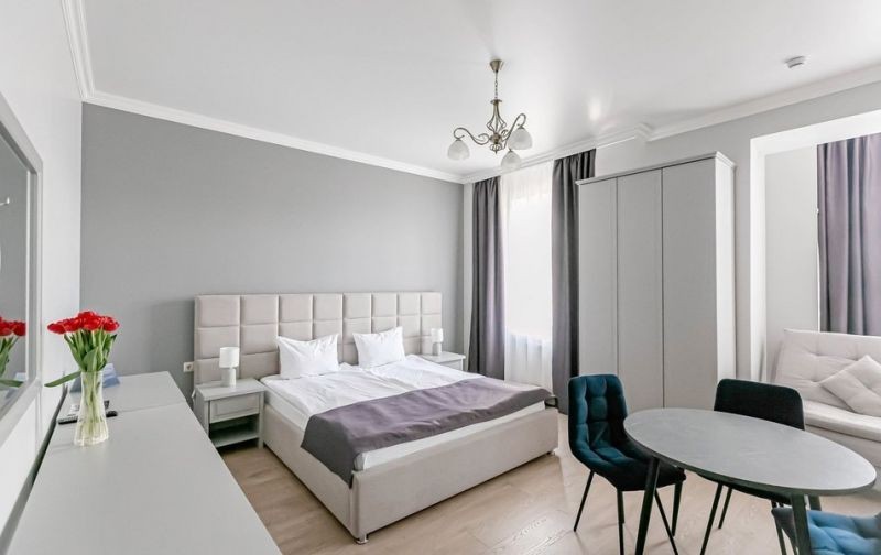 стандарт 2-местный