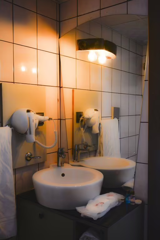 NFK THE HOUSE HOTEL