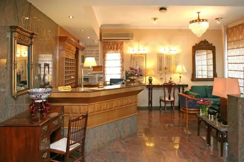 CHRIELKA APT