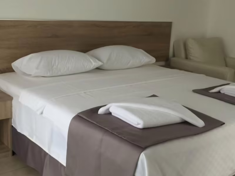 BADOKA BOUTIQUE HOTEL