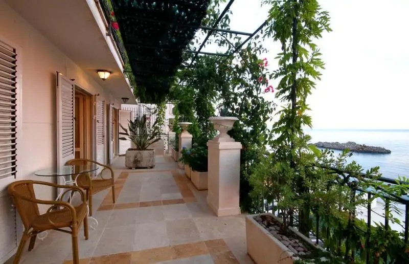 LUX APARTMENTS SV STEFAN