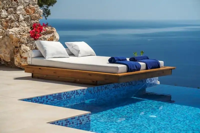 VILLAS EMERALD DELUXE