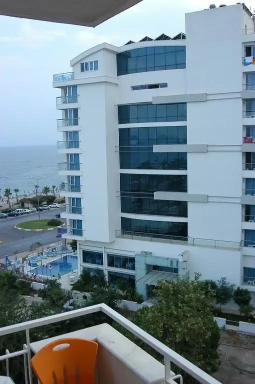 PERLA MARE
