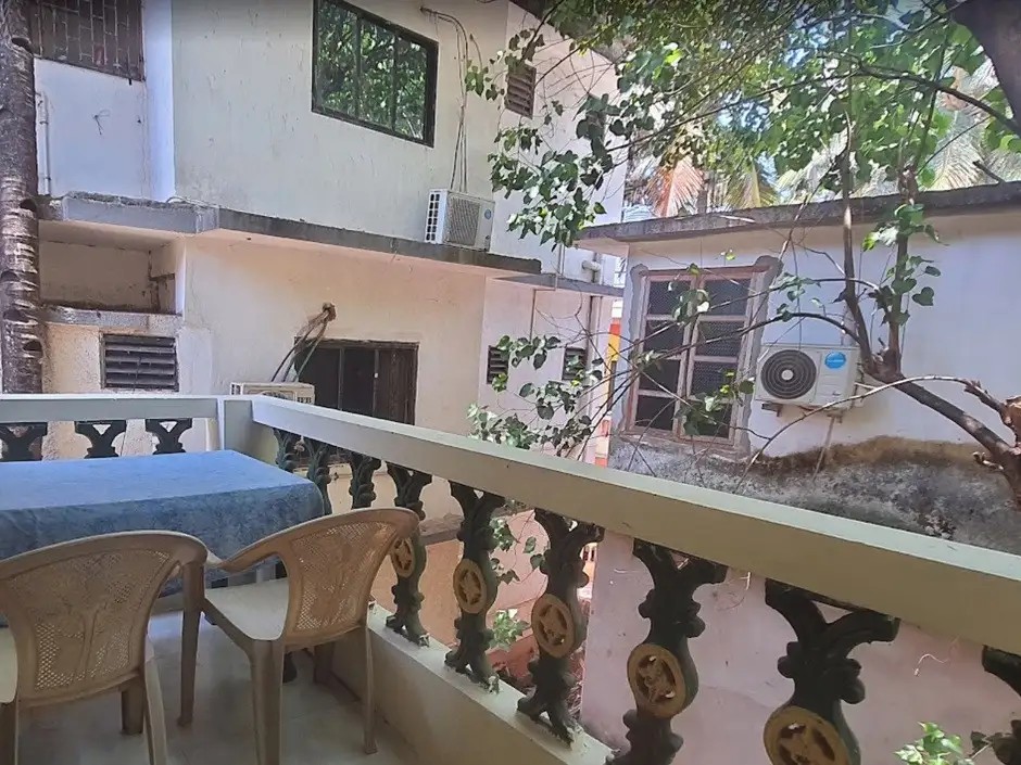 LEE ROSE GUEST HOUSE