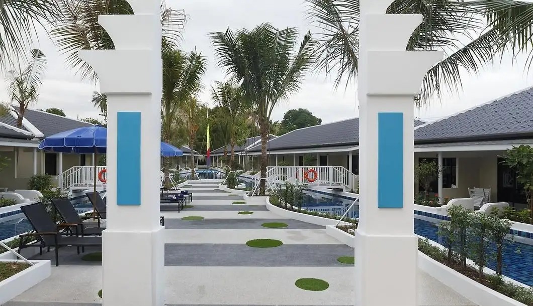 TUANA BROOK RESORT VILLAS