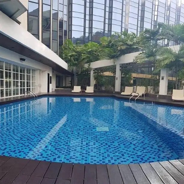 MELIA KUALA LUMPUR