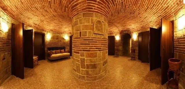 THE VINEYARDS SPA HOTEL & RESORT