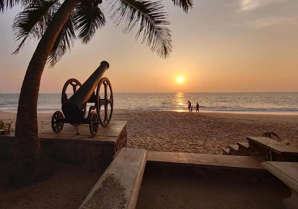 SEA BREEZE AMBALANGODA