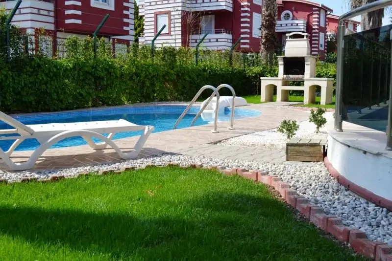 HAPPY LAND GOLF VILLAS