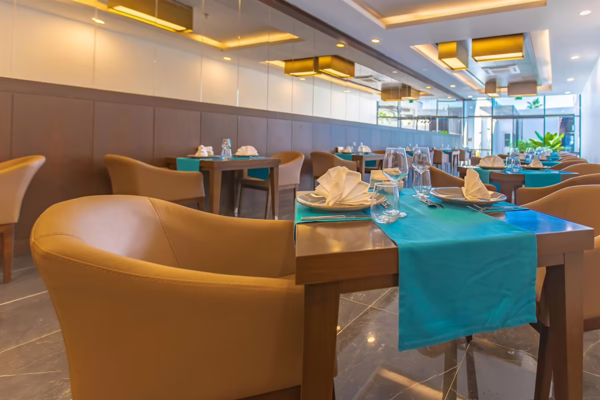 ALEXIA RESORT & SPA ADULTS ONLY 16+