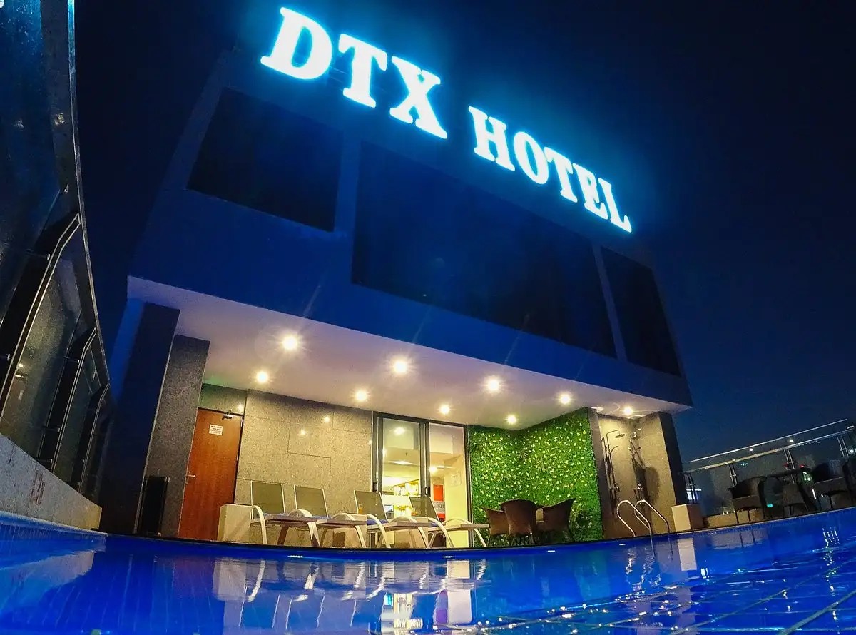 DTX HOTEL