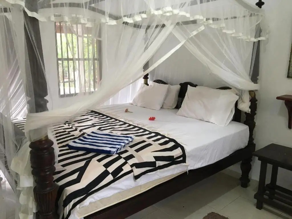 FREEDOM VILLA