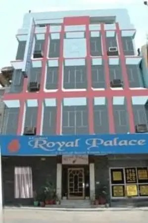 ROYAL PALACE