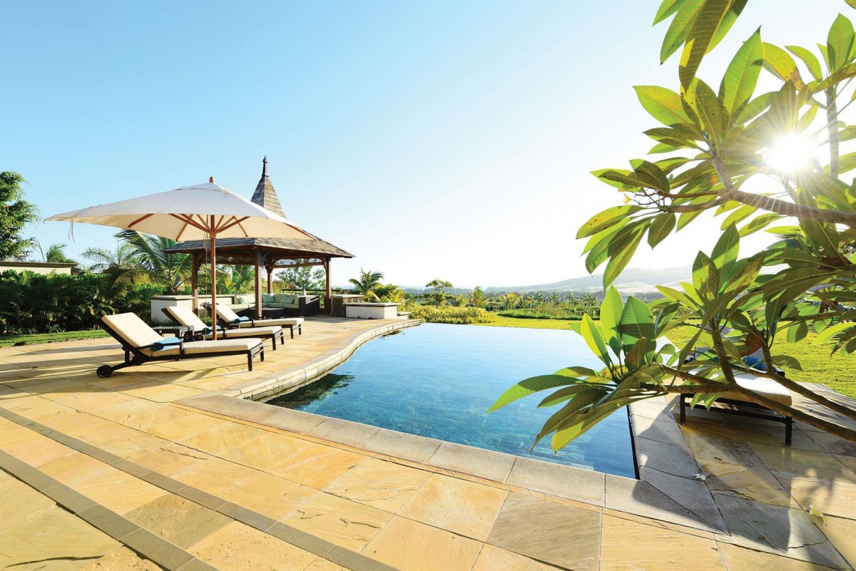 HERITAGE THE VILLAS