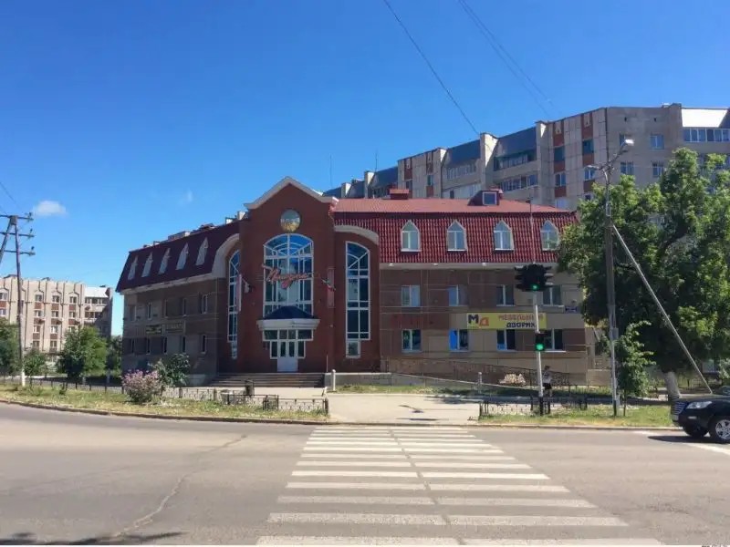 ПЛАЗМА БУГУЛЬМА