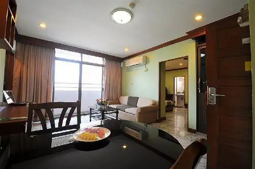 ROYAL ASIA LODGE