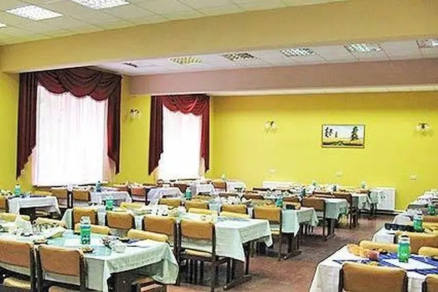 ЧАЙКОВСКИЙ ЦСГ