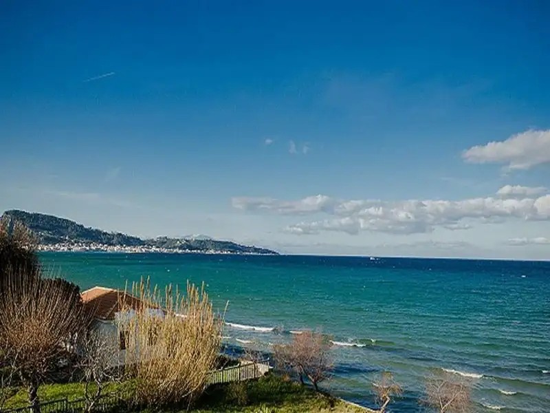 LOCANDA BEACH