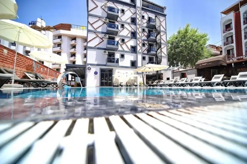 MYBEACH HOTEL