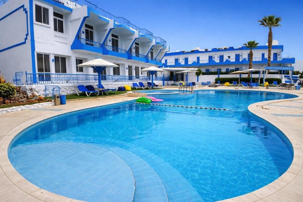 REGENCY HOTEL (EX. REGENCY LODGE)