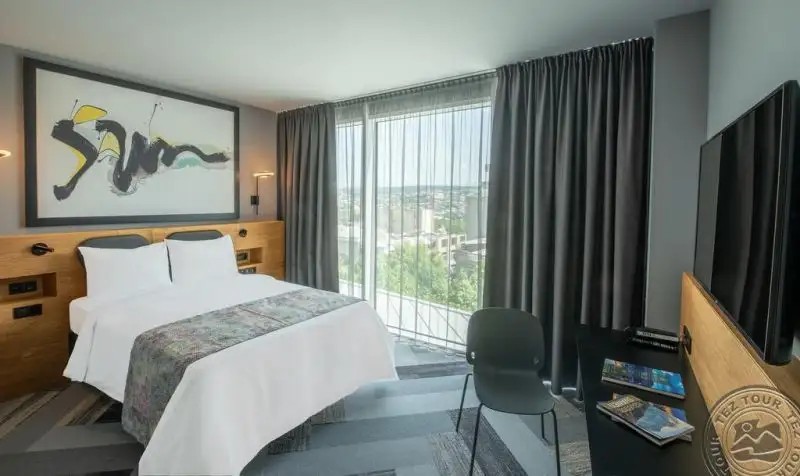 RADIUS HOTEL TBILISI