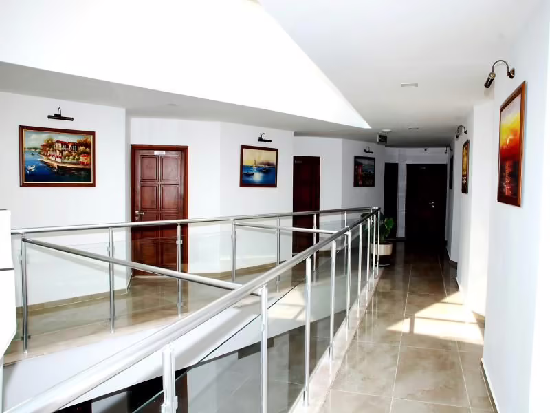 ELEGANCE HOTEL KEMER