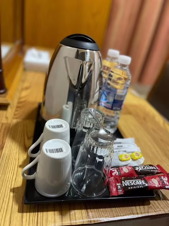 AL GHADEER HOTEL APARTMENT