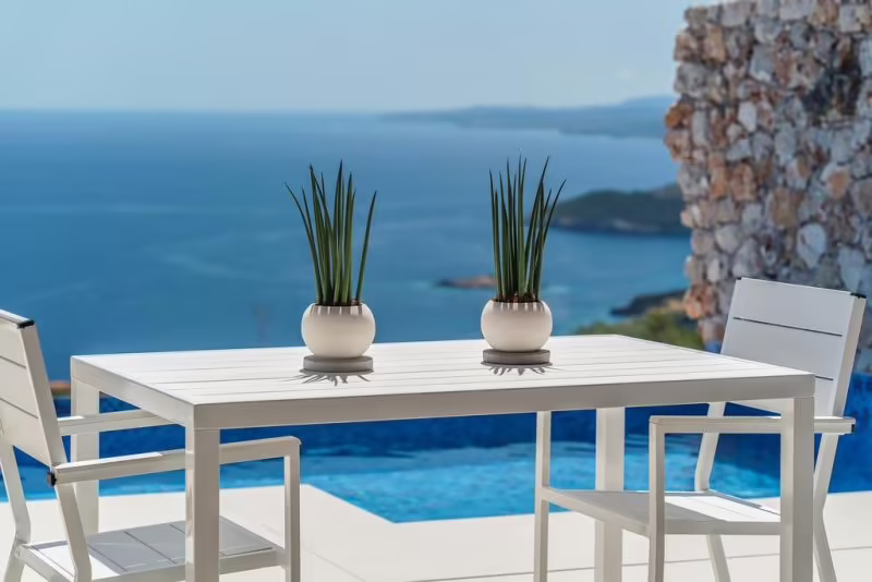 VILLAS EMERALD DELUXE