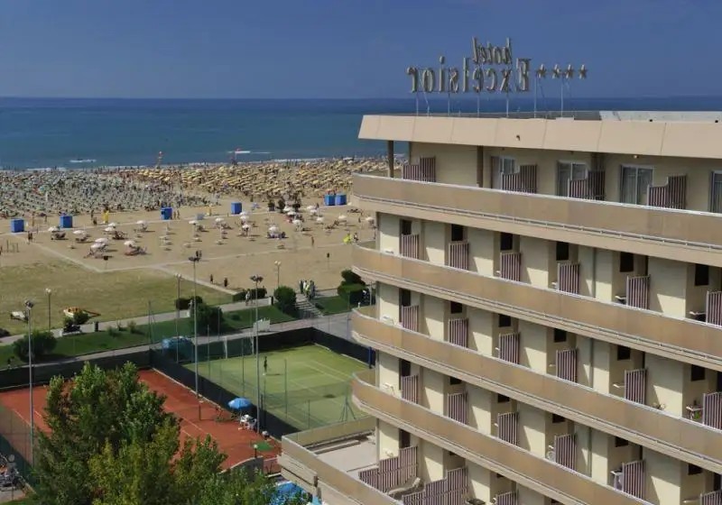 EXCELSIOR BIBIONE