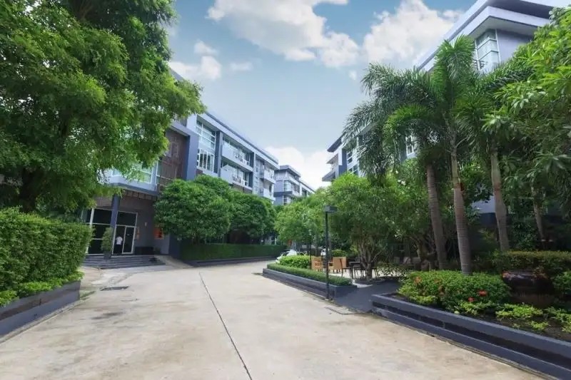 DEE RESIDENCE (EX. THE KRIS RESIDENCE)