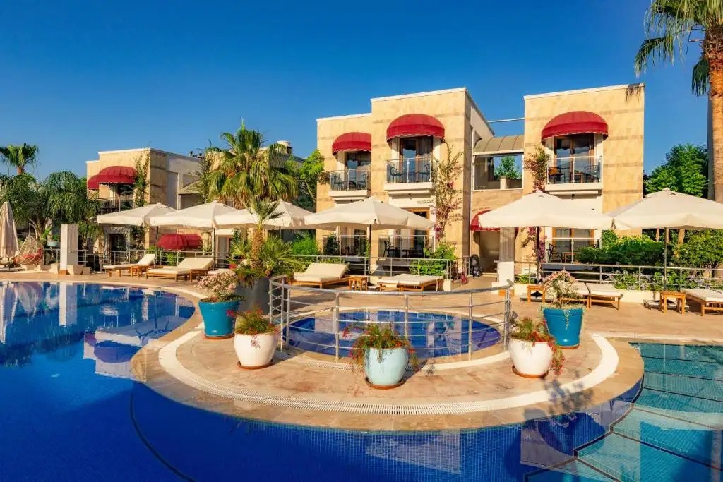 BODRIUM HOTEL & SPA BOUTIQUE