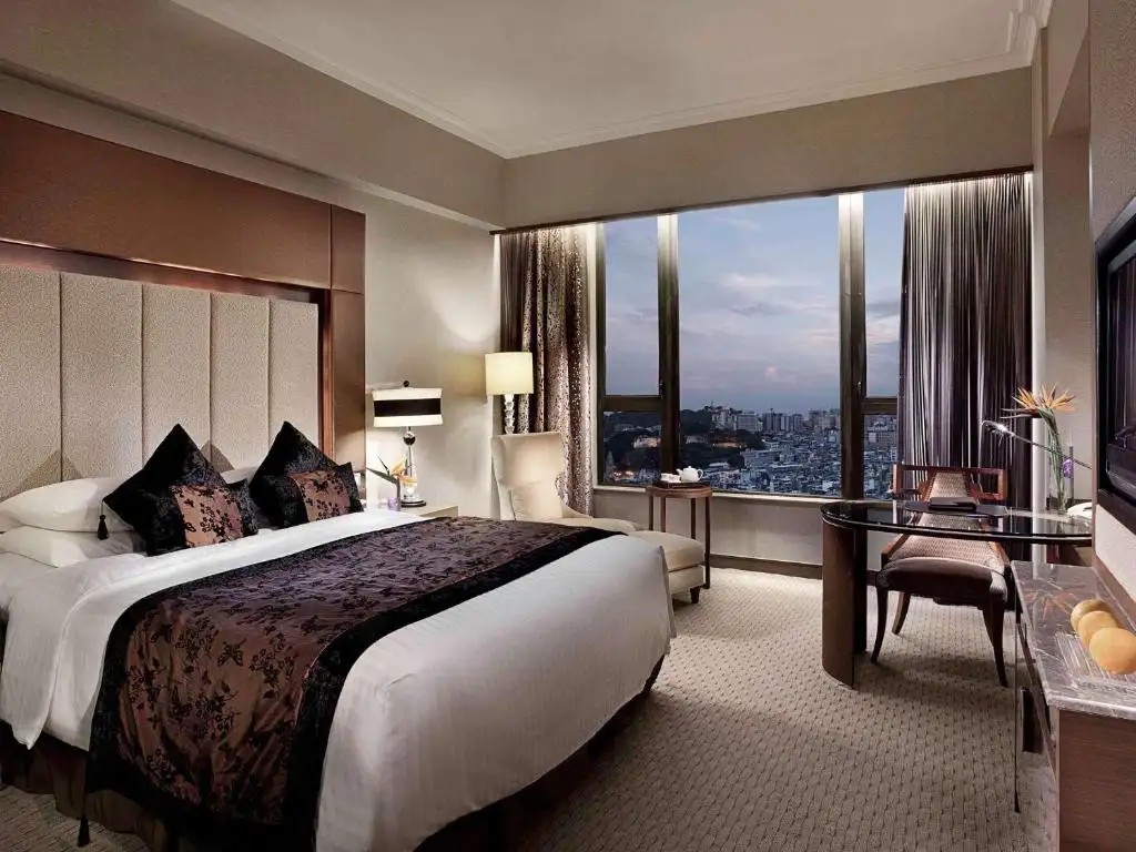 SOFITEL MACAU AT PONTE 16