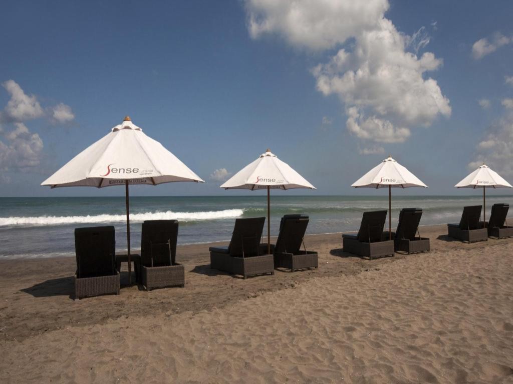 D'PRIMAHOTEL SEMINYAK (EX. SENSE HOTEL SEMINYAK)