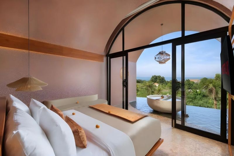 grand suite