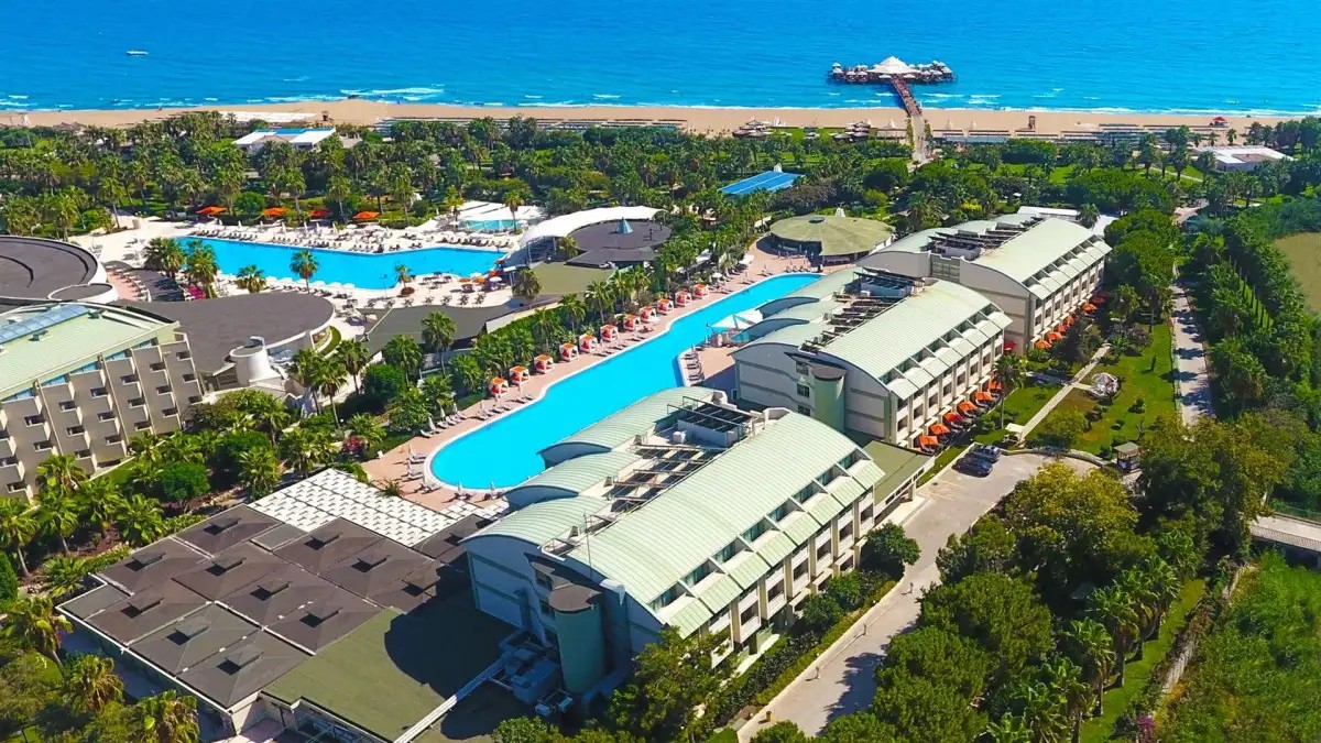 VON RESORT ELITE (EX. VON BOUTIQUE, VON RESORT SENTIDO)