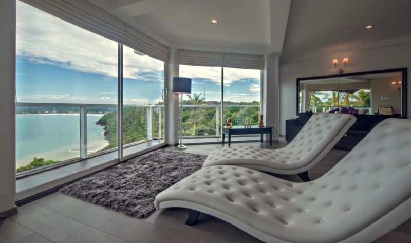 suite