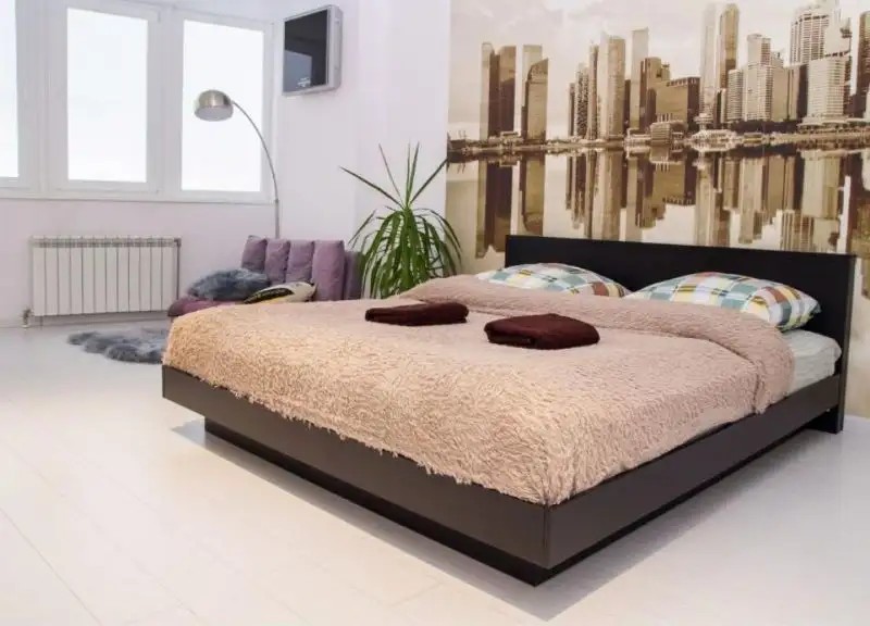 SUNRISE FLAT НА УЛИЦЕ ЖИГУРА