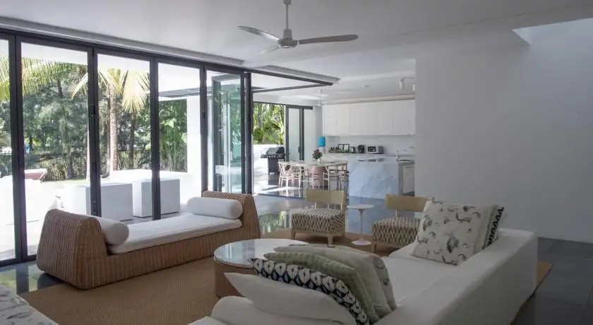 SANCTUARY RESORT HO TRAM