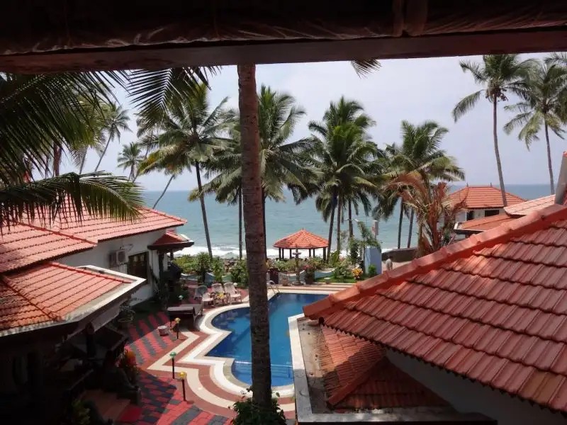 SAMSARA HARMONY BEACH RESORT
