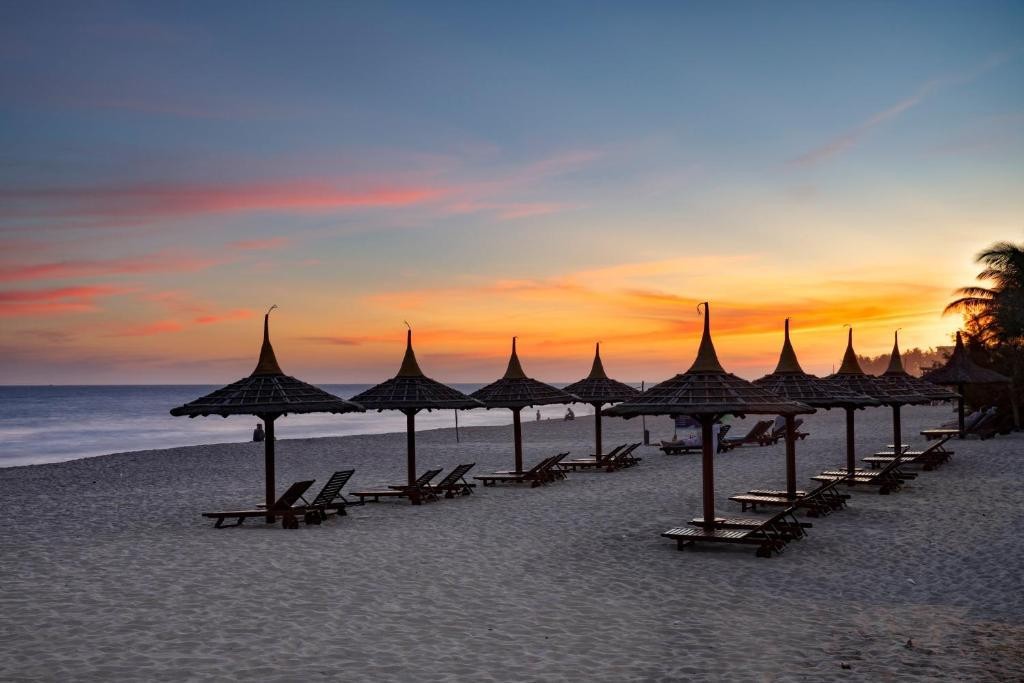 TERRACOTTA RESORT & SPA