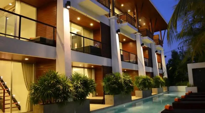 PHUKET BIKE RESORT