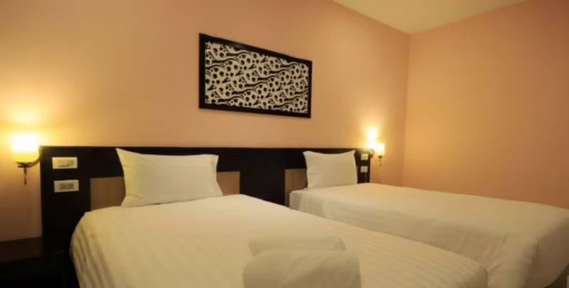 PHUKET CHINOINN HOTEL