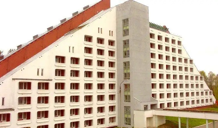 ВЕРХНЕВОЛЖСКИЙ