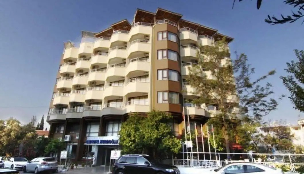 GRAND KURDOGLU