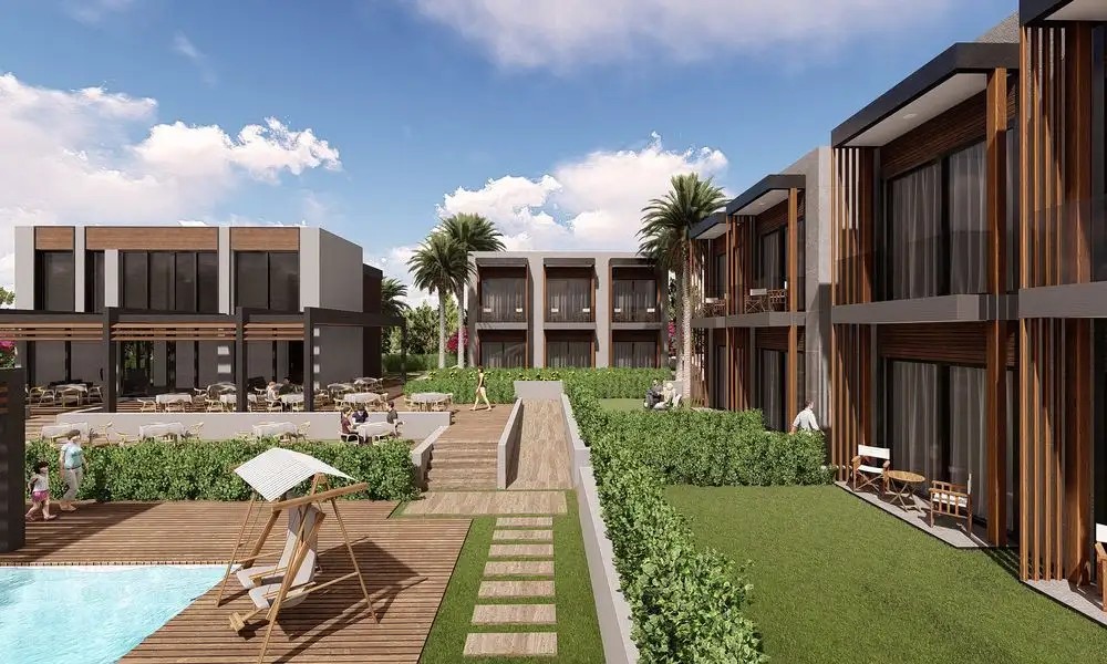 CELESTE BELLA LUXURY HOTEL & SPA