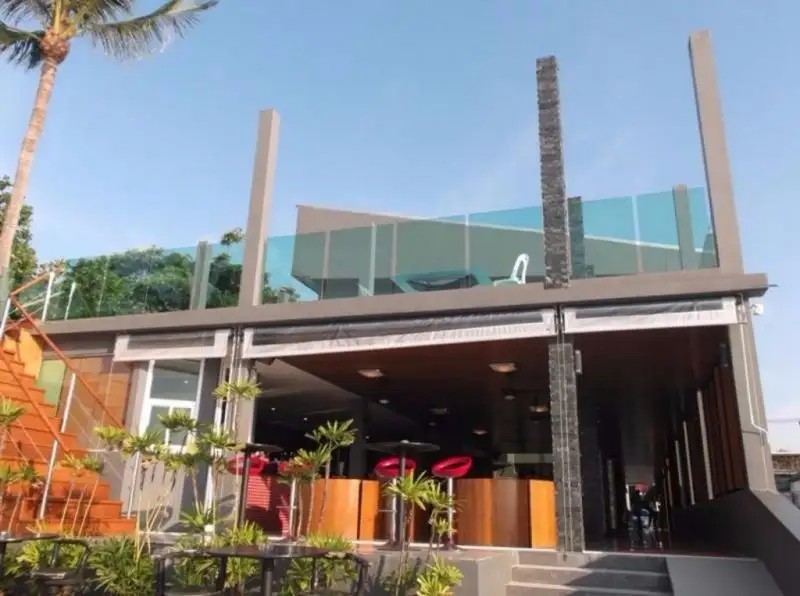 MARINA RESIDENCE