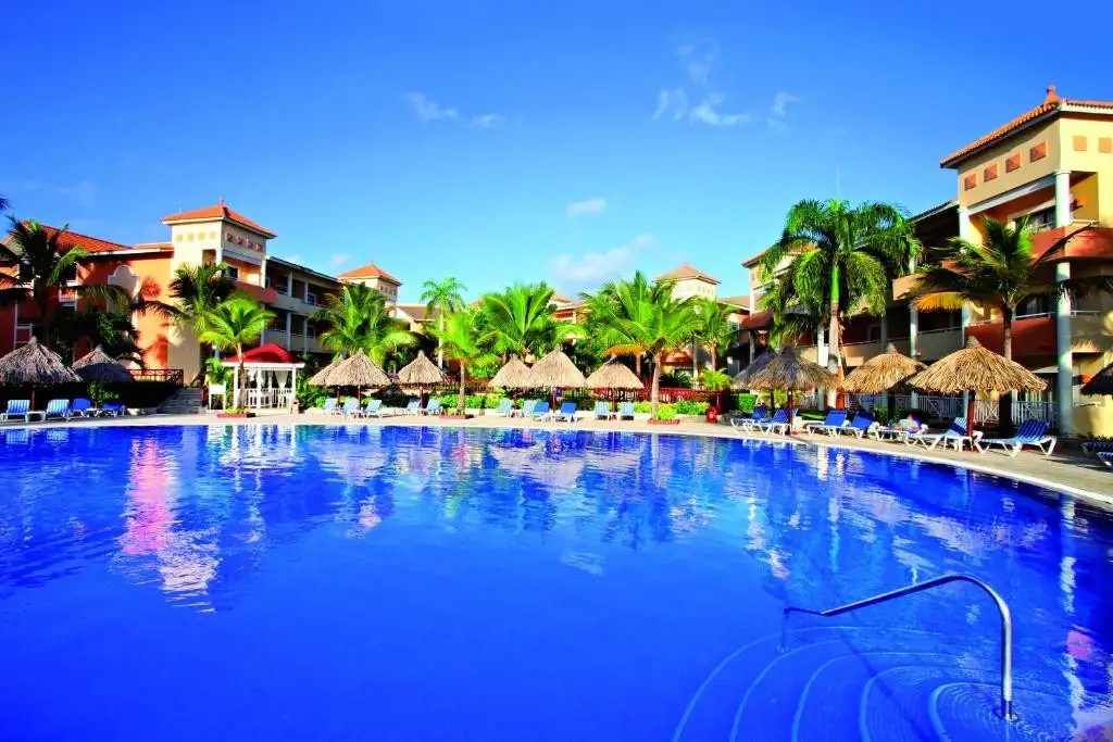 BAHIA PRINCIPE GRAND TURQUESA