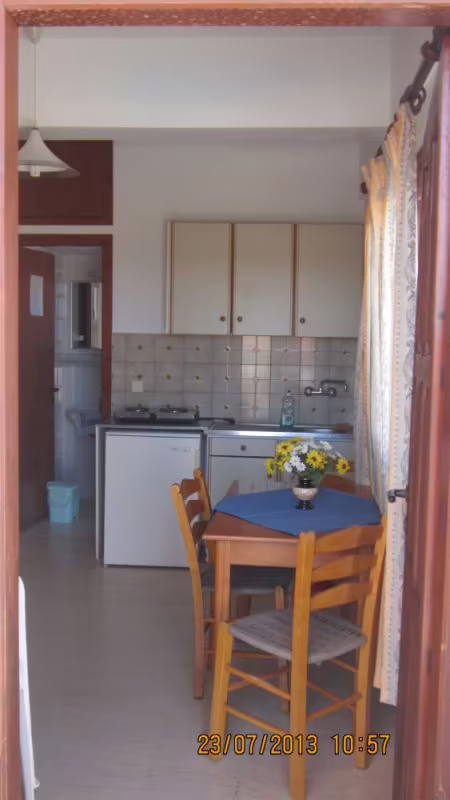 ADONIS APARTMENTS
