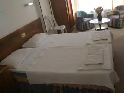 YILDIRIM HOTEL